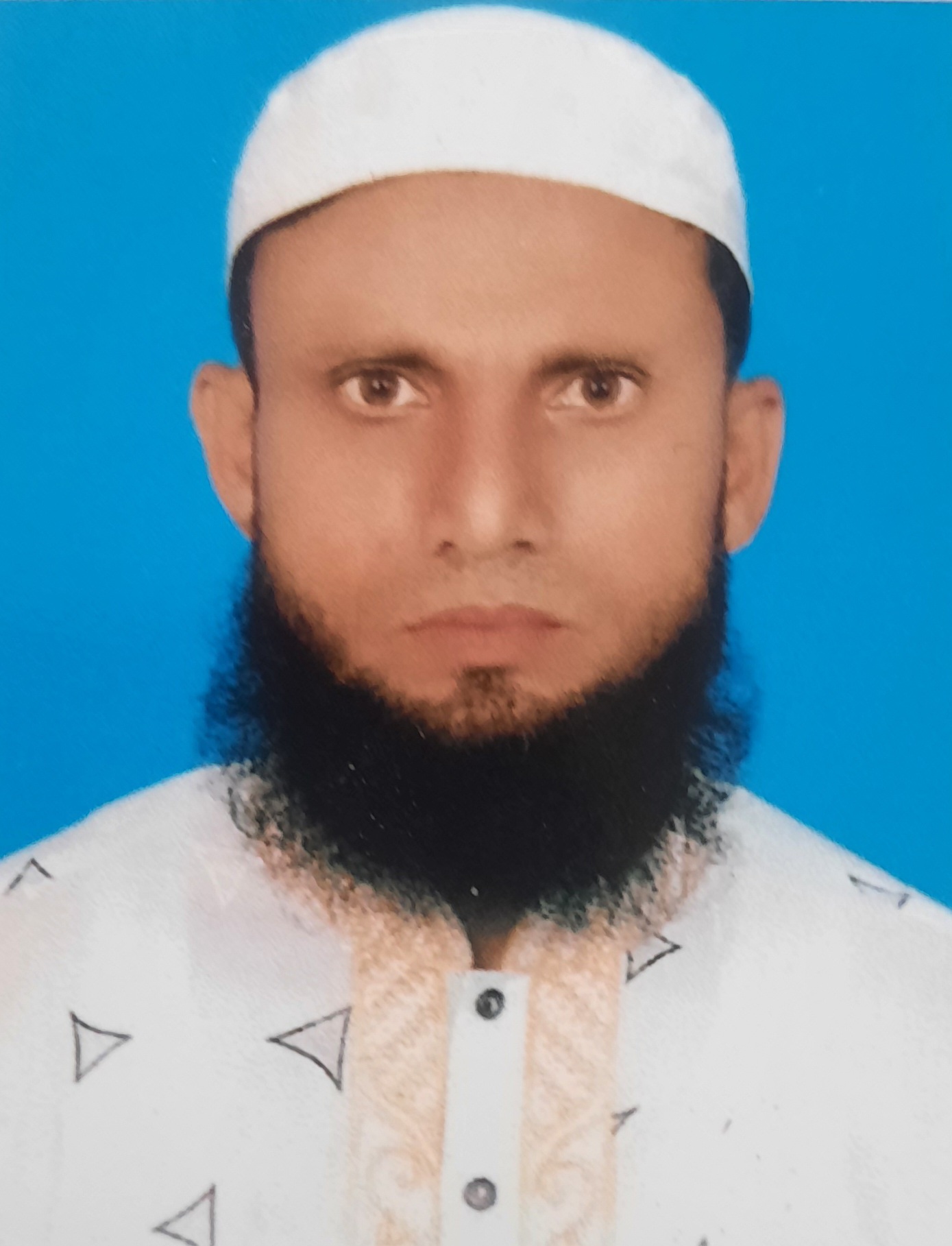 চেয়ারম্যান